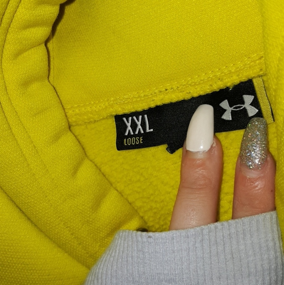 Men's Under Armour Hoodie